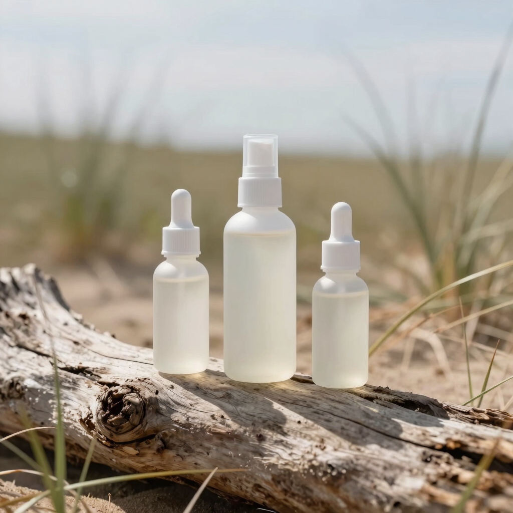 Product Editorial Imagery