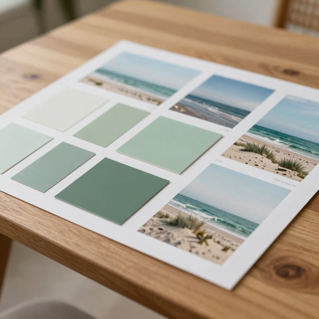 Creative Concept Consultation