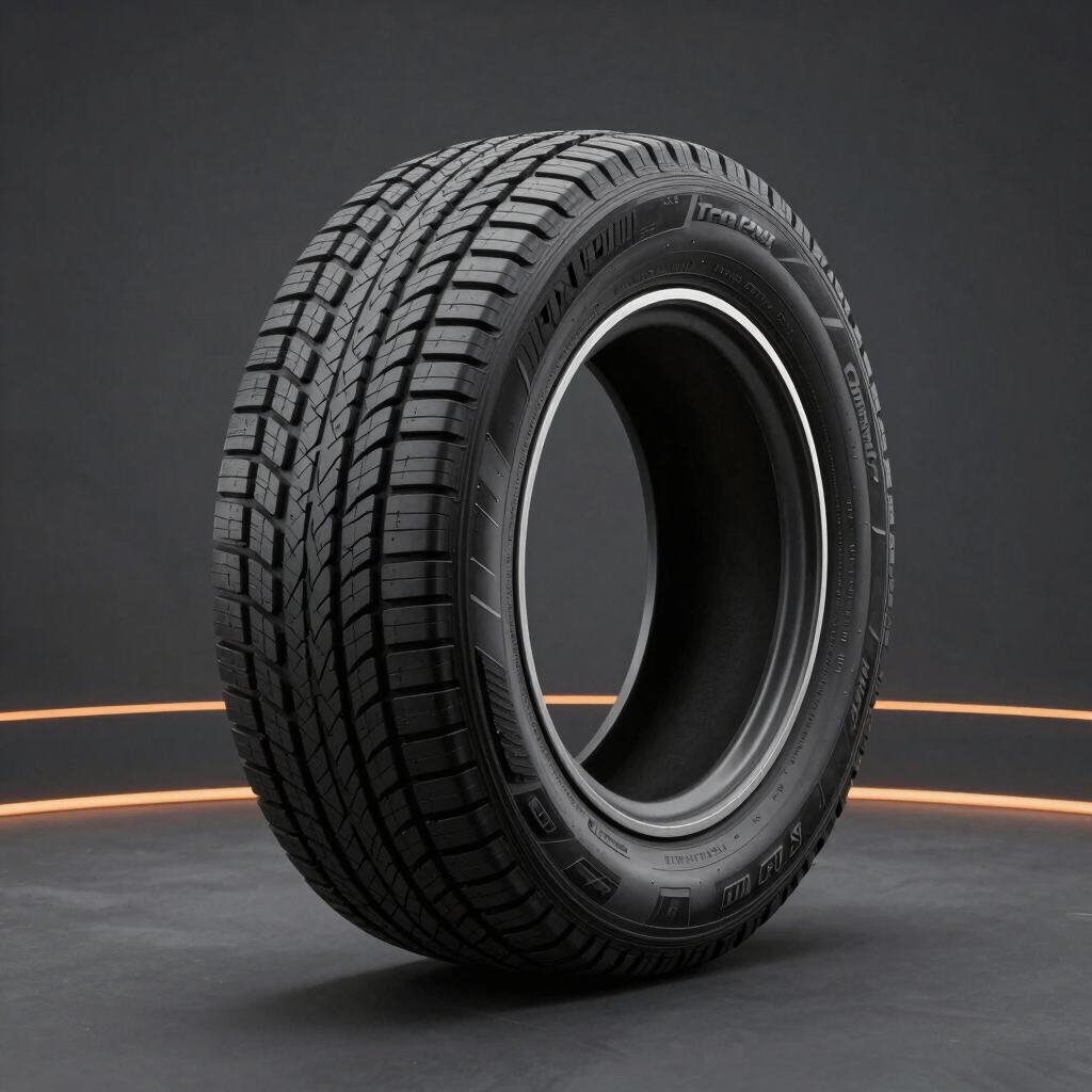 Pneu SUV Confort Route 235/60 R18