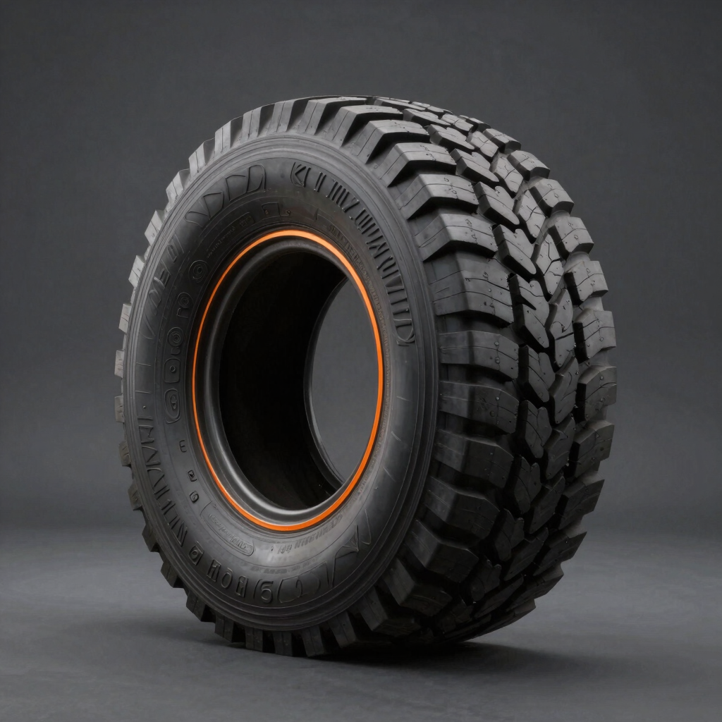 Pneu Poids Lourd Traction Régionale 315/80 R22.5