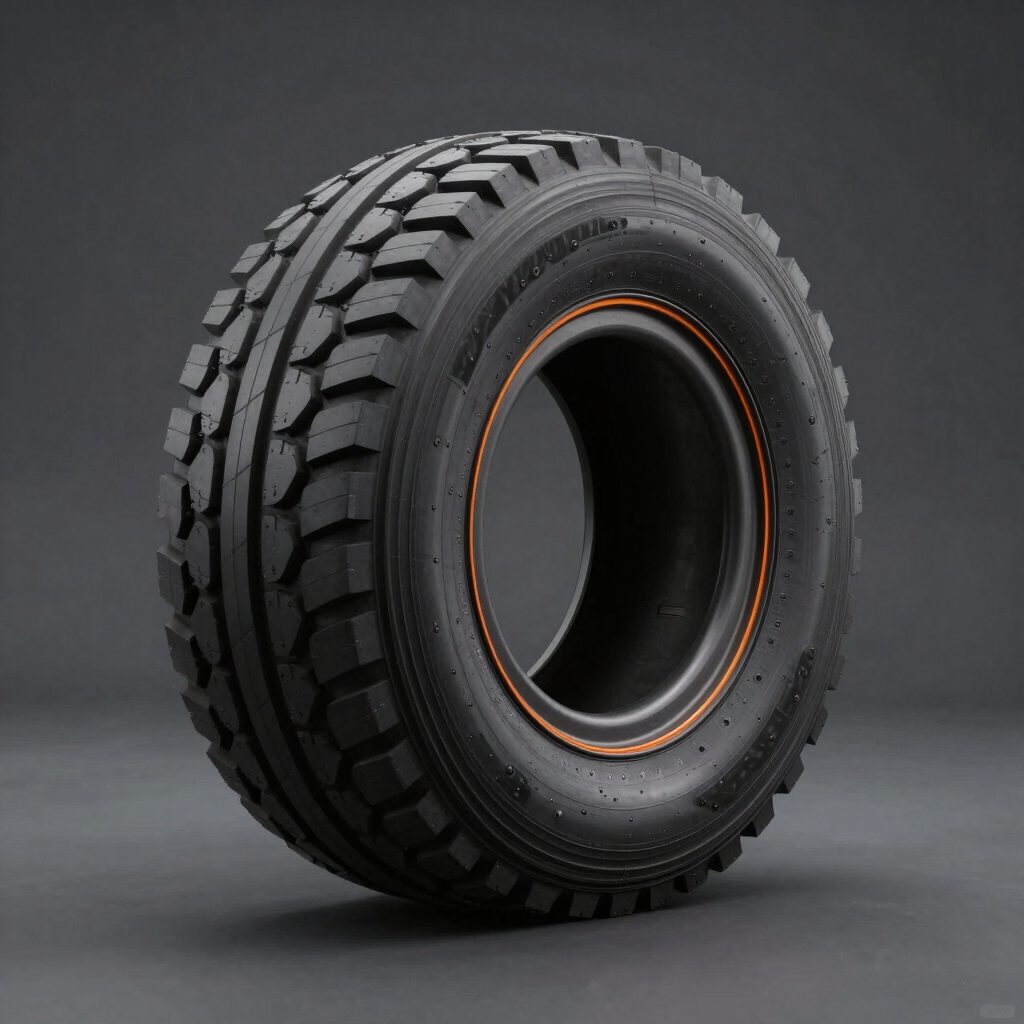 Pneu Poids Lourd Directeur Route 295/80 R22.5