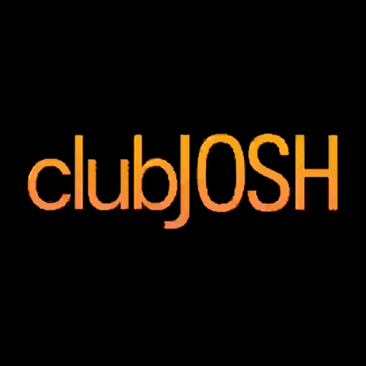 clubJOSH logo