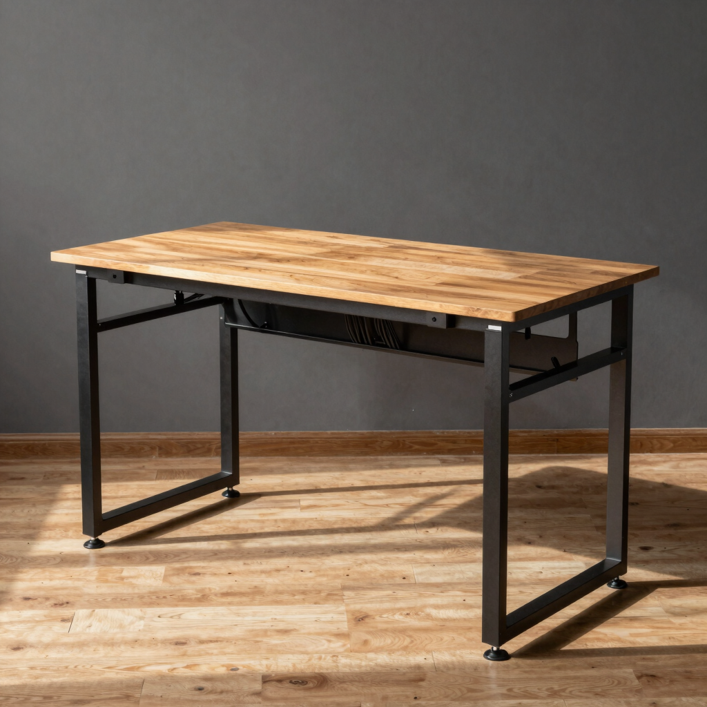 Core Pro Gaming Desk Bundle