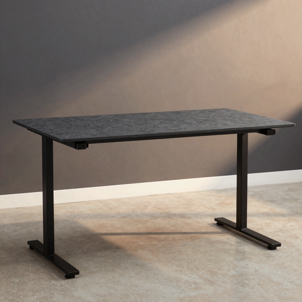 Shift Compact Gaming Desk