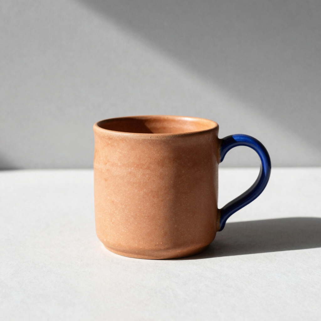 Terracotta Sunset Mug