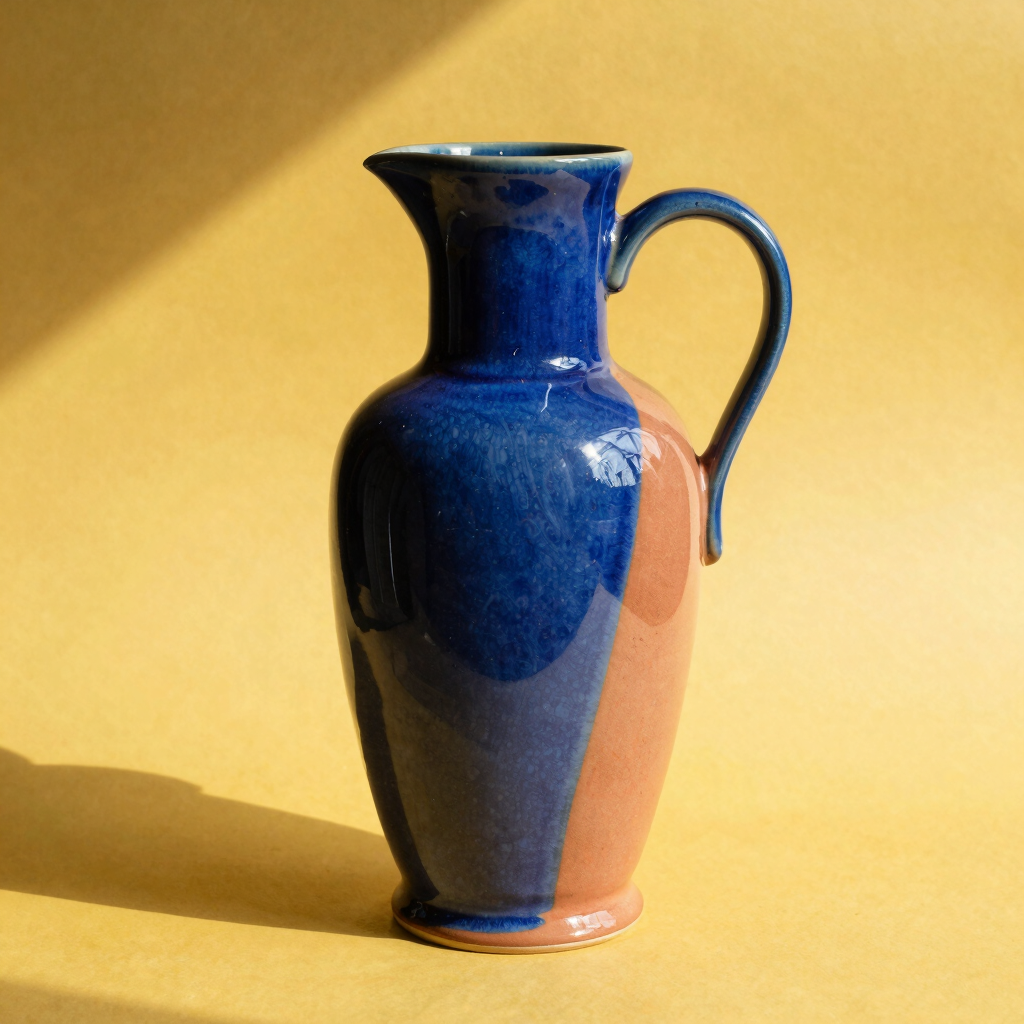 Daily Slowness Pitcher