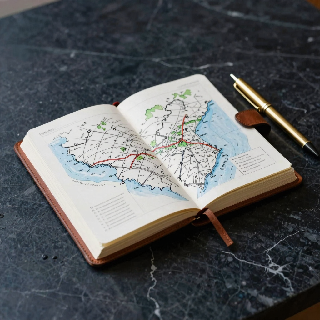 Solo Expedition Curated Planning