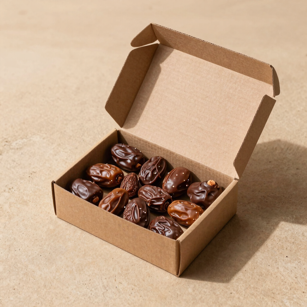 The Four-Nut Date Selection