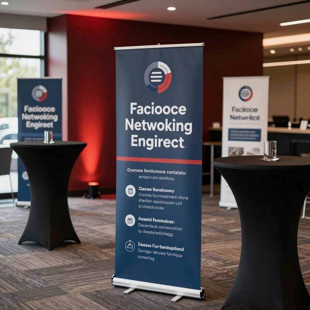 B2B Corporate Event Coordination