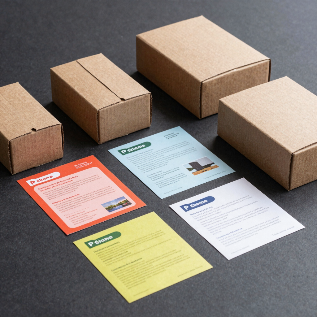 Custom Packaging and Print Diagnostics