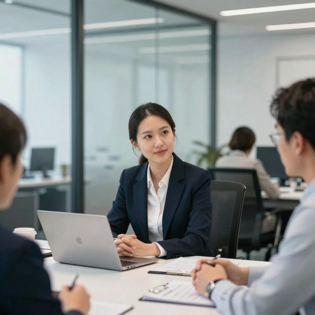 SIYB Improve Your Business Consultation