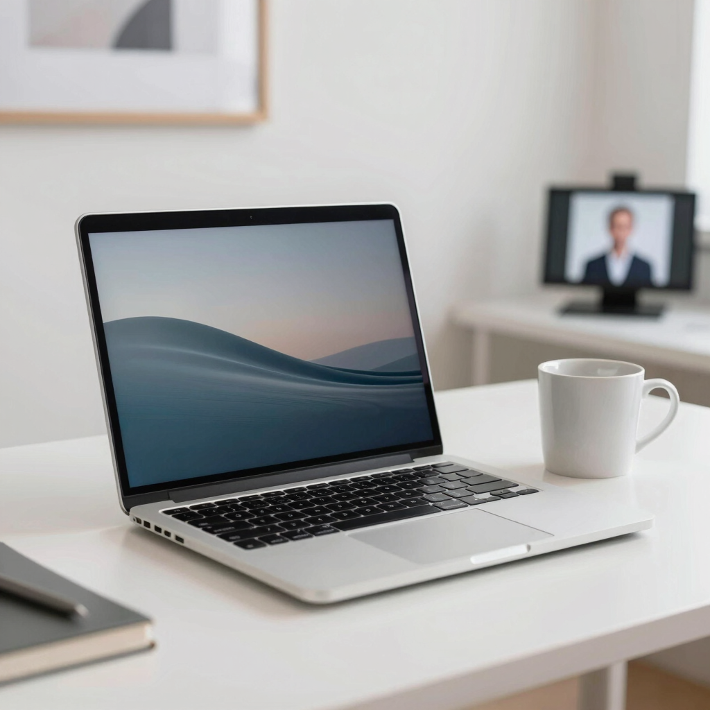 Virtual Hypnotherapy Session