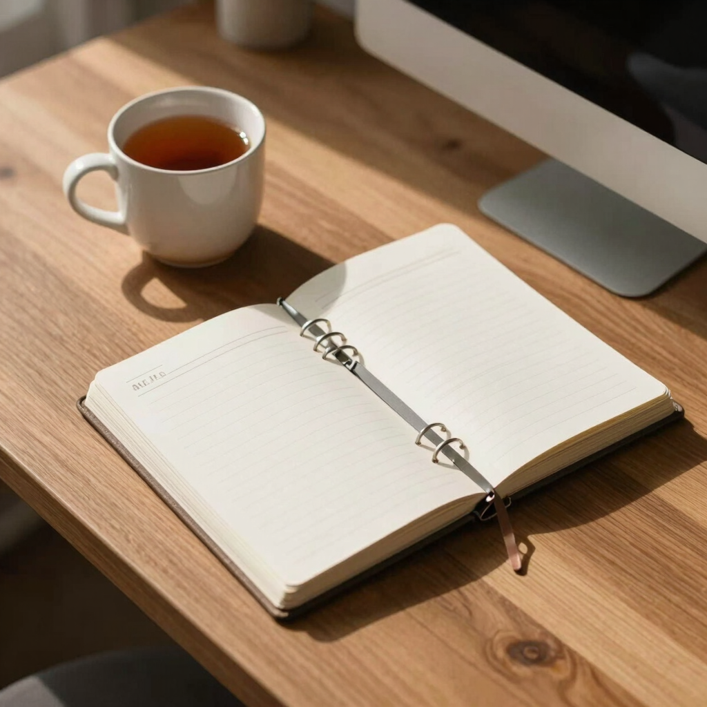 Personal Development & Integration Coaching