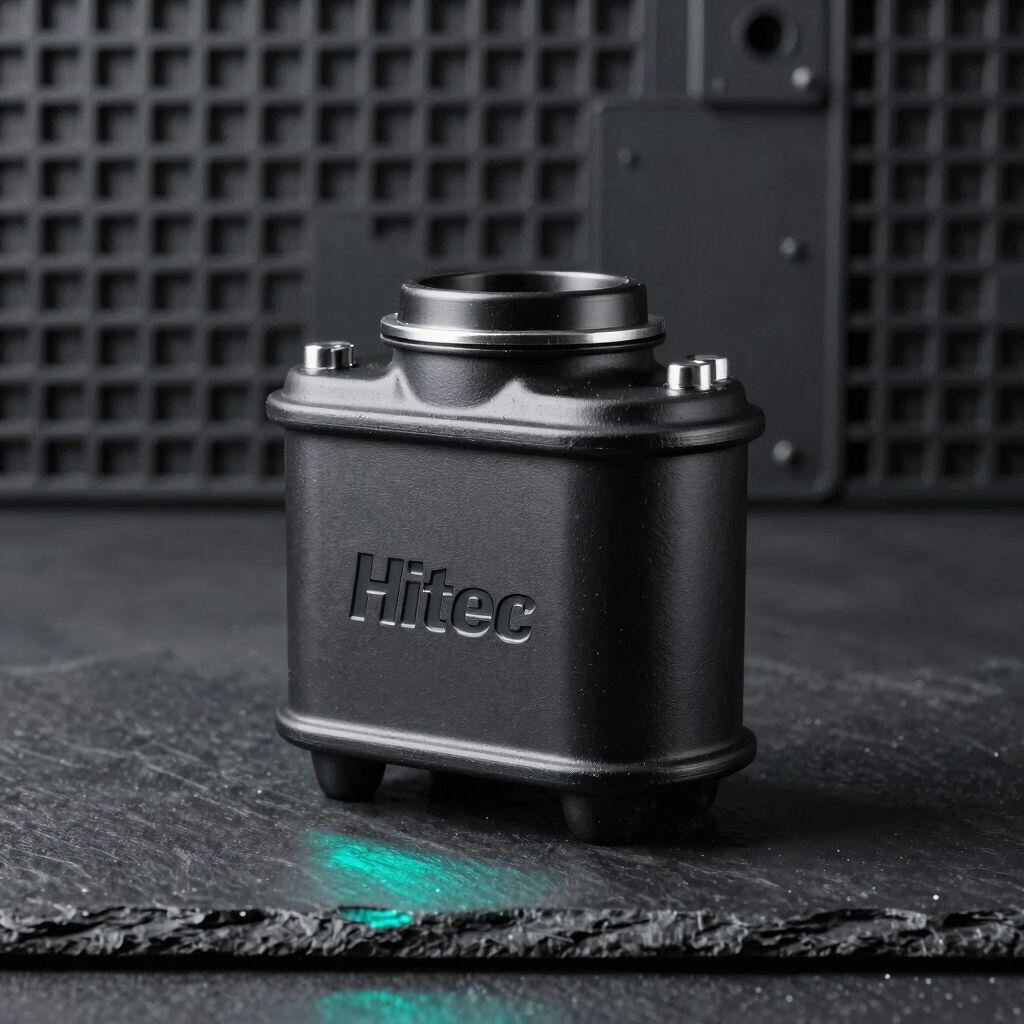 Billet Aluminum Oil Catch Can