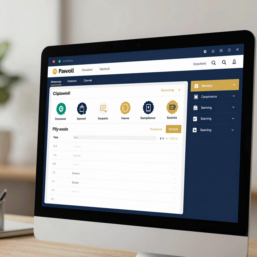 Payroll Integration & Setup