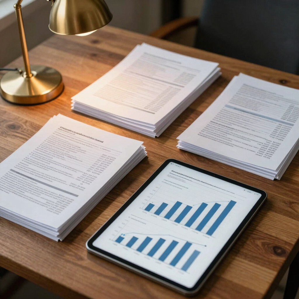 Accounts Cleanup Consultation