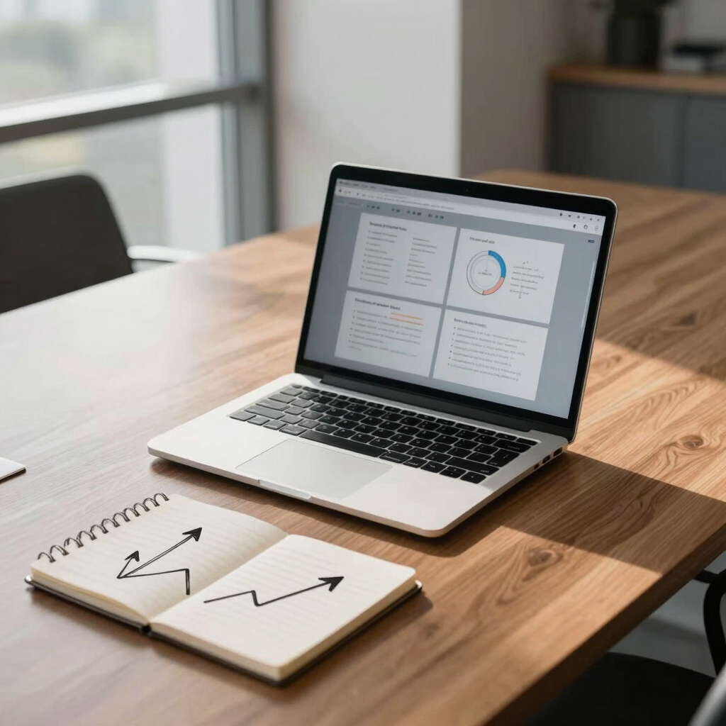 CFO Cash Flow & Advisory Review