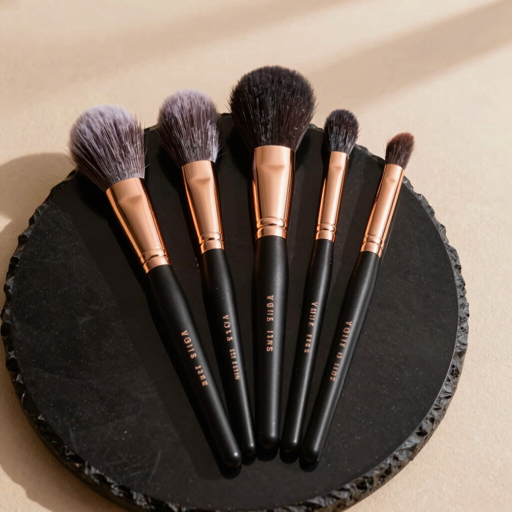 Sculpt & Blend Brush Set