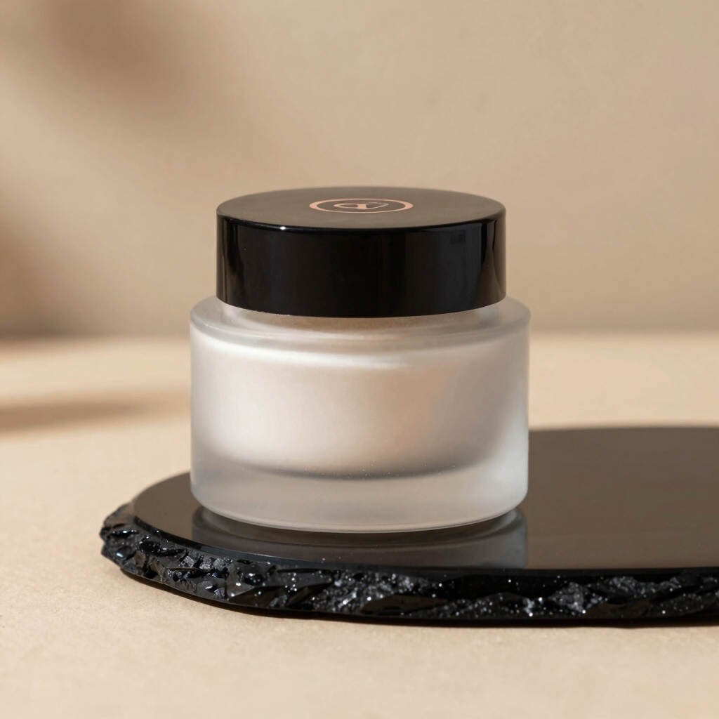 Luminous Velvet Setting Powder