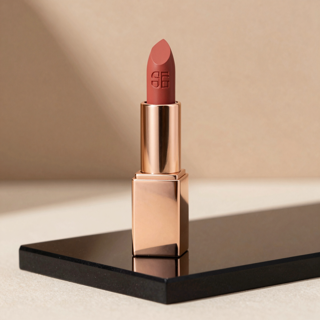 Satin Pillow Lipstick