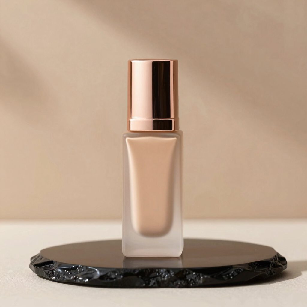 Aura Silk Liquid Foundation