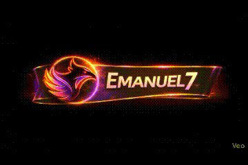 Radio Emanuel7 logo