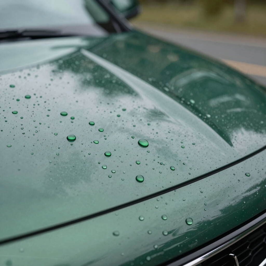 Encerado de Carnauba Natural