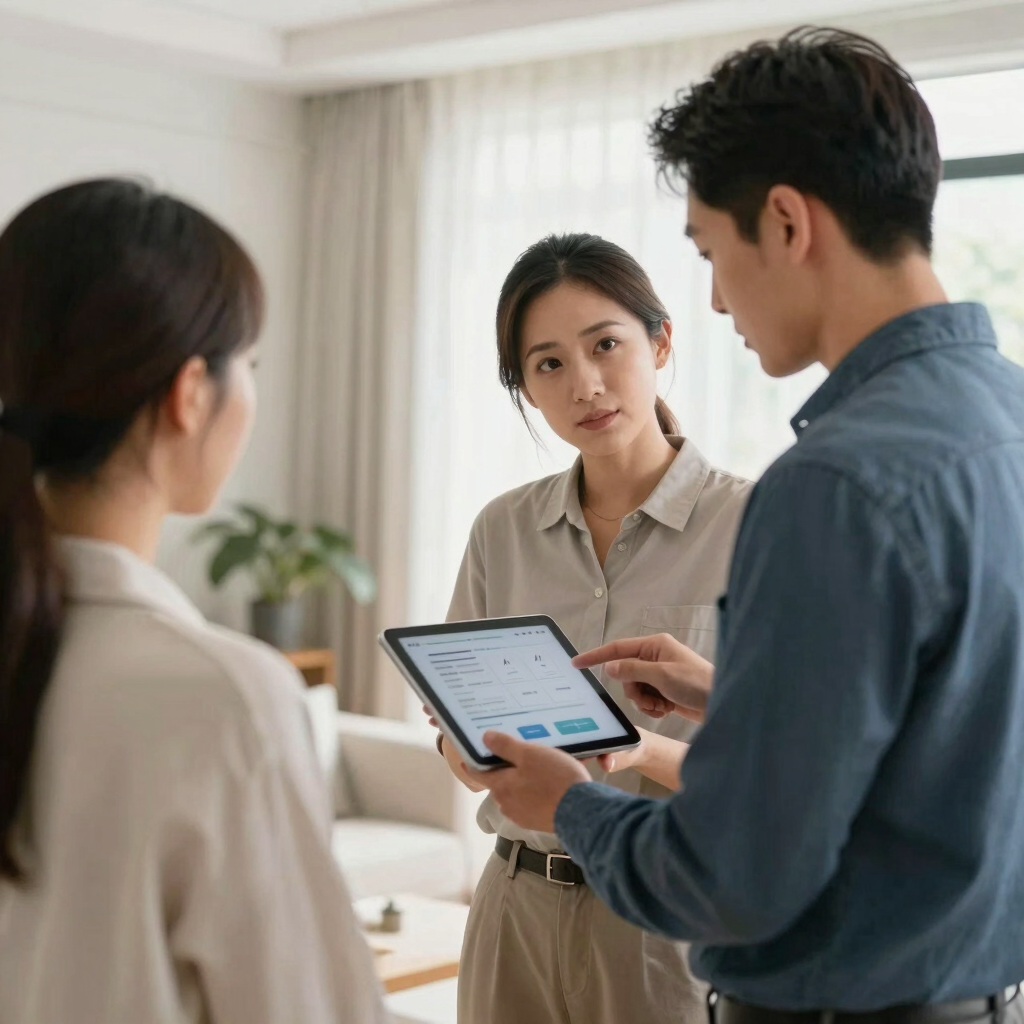 New System Replacement Assessment