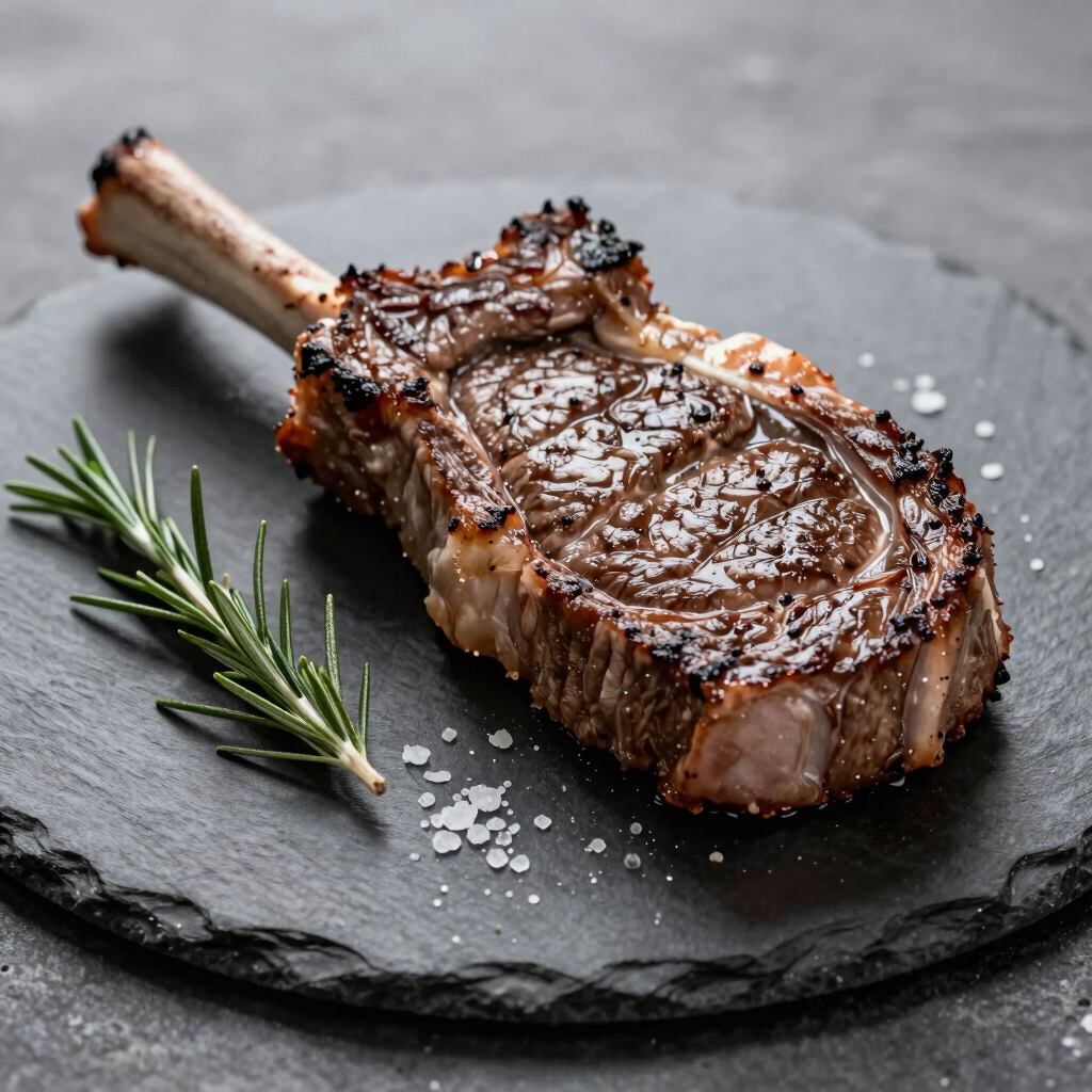 Masterclass de Cortes Nobres e Dry Aged