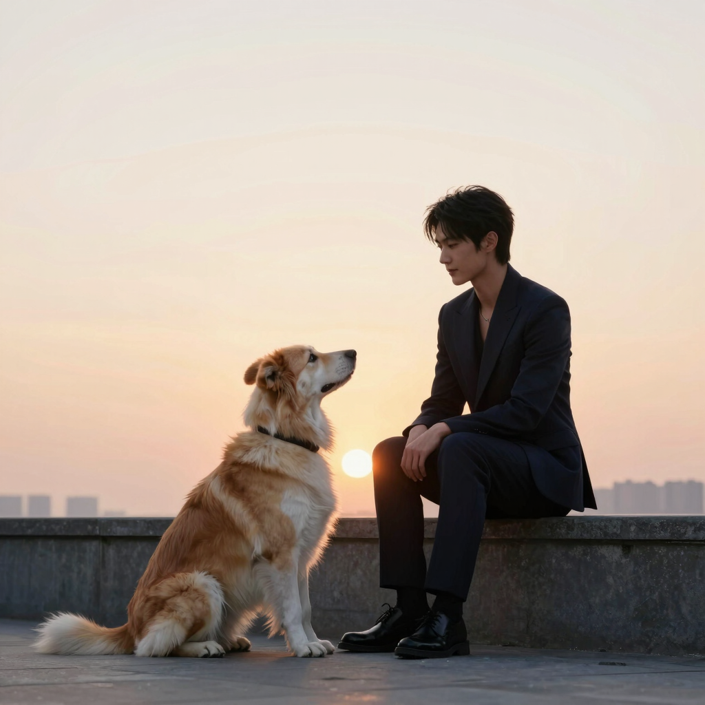 Consultation Duo - Humain & Animal