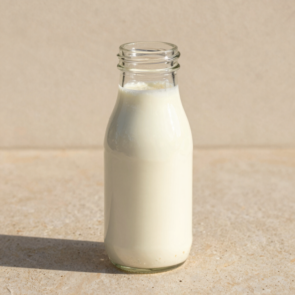Yogurt Artesanal Sabor Café