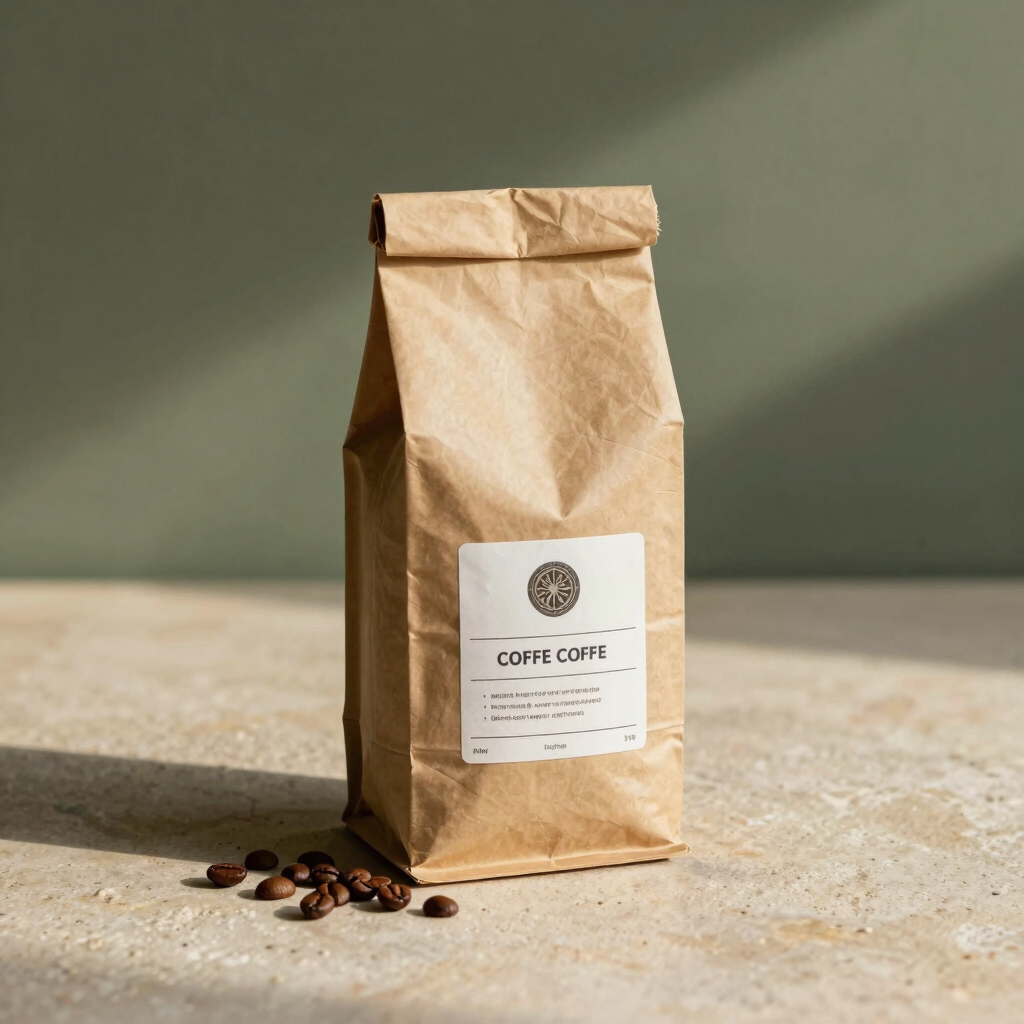 Café Especial Molido - 500g