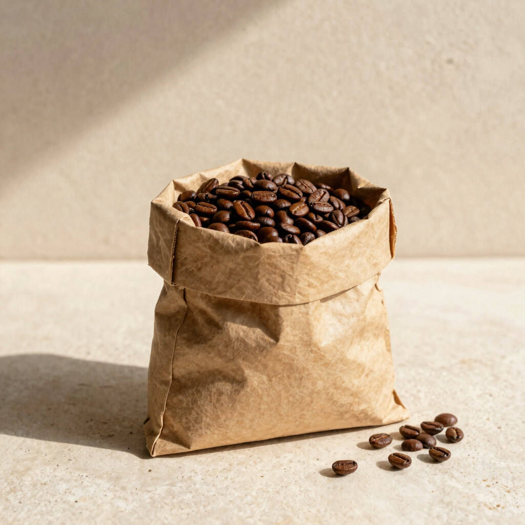 Café Especial en Grano - 250g