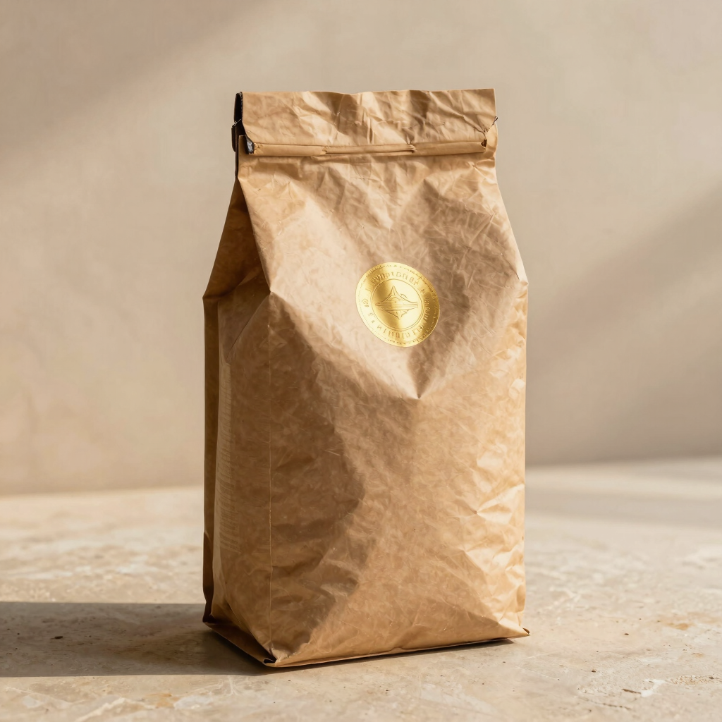 Café Especial Molido - 1 Kilogramo