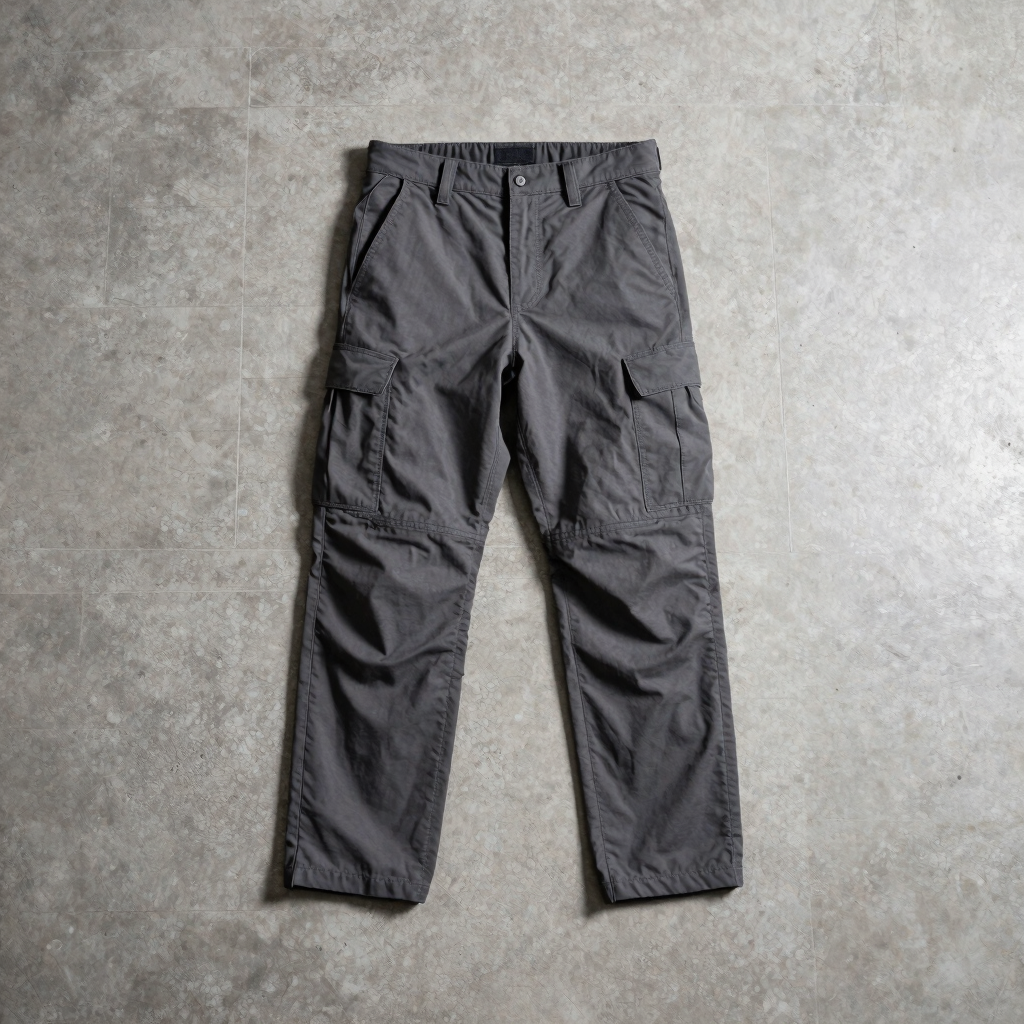 Apex Cargo Pants