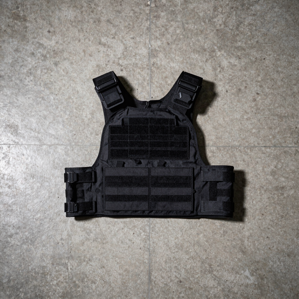 Operator Modular Chest Rig
