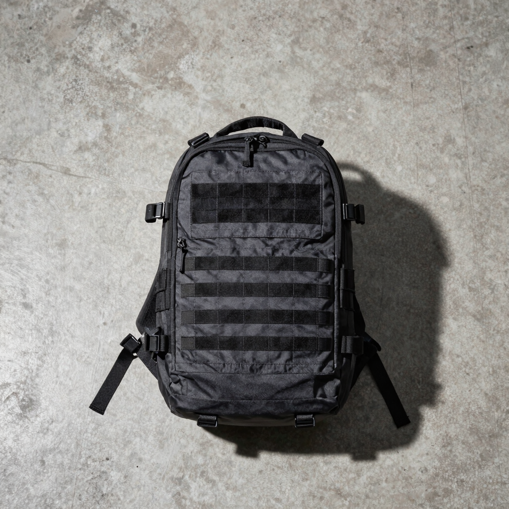 Modular Field Pack 40L