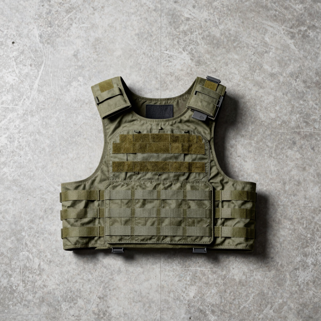 Sentry Load-Bearing Vest
