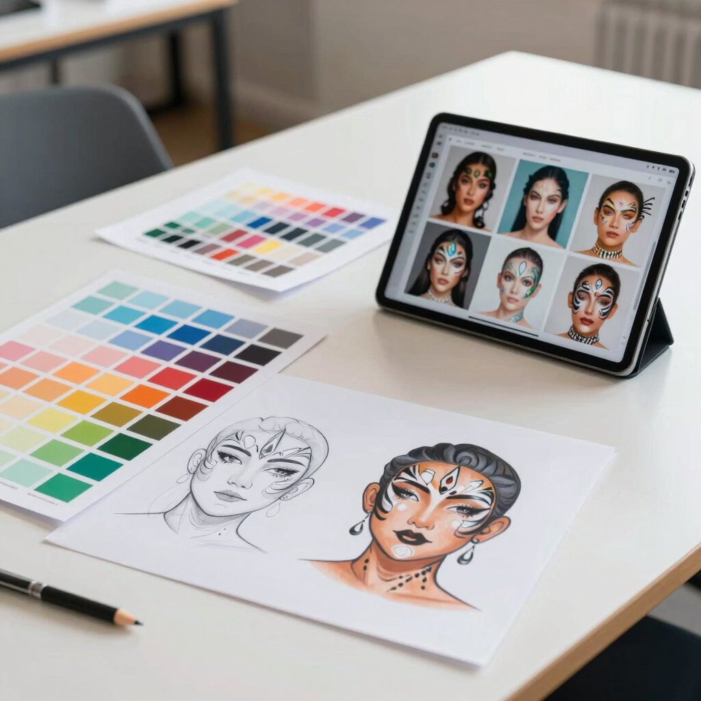 Consulta de Diseño para Grandes Eventos