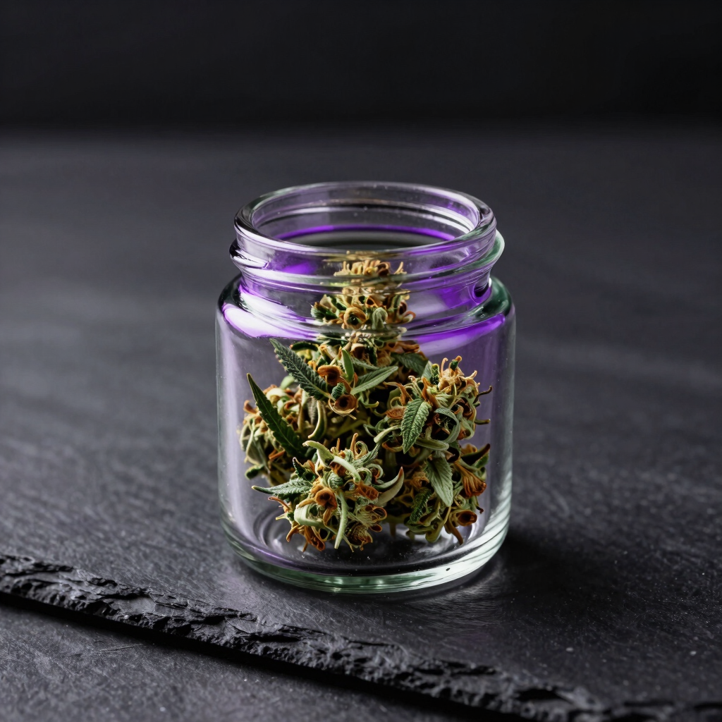 Neon Haze Sativa Flower