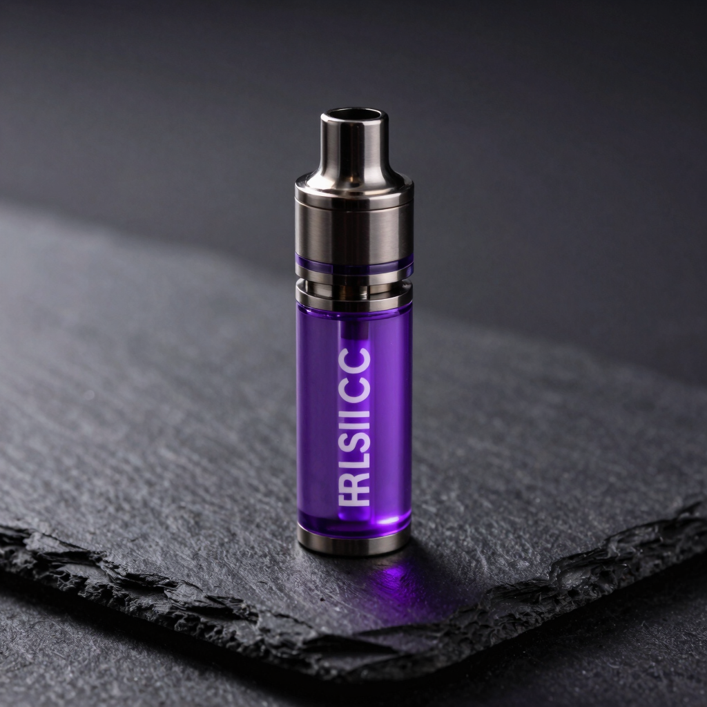 Sleek V3 Live Resin Cartridge
