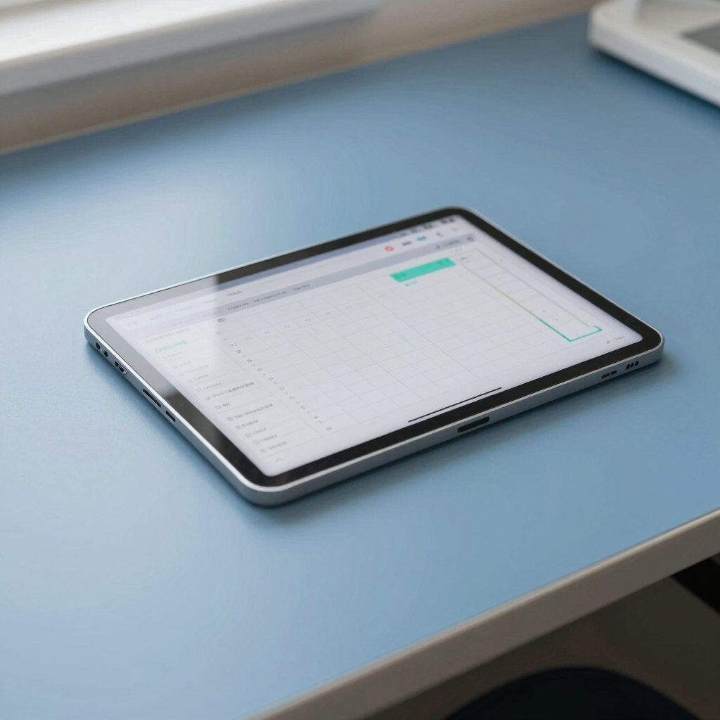 Diagnóstico y Reparación de Tabletas