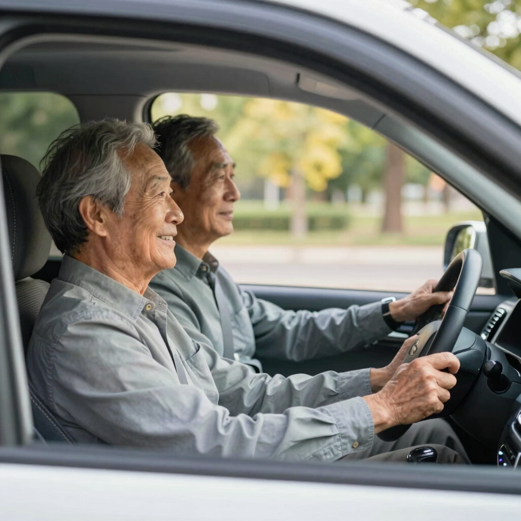 Round-Trip Care Journey