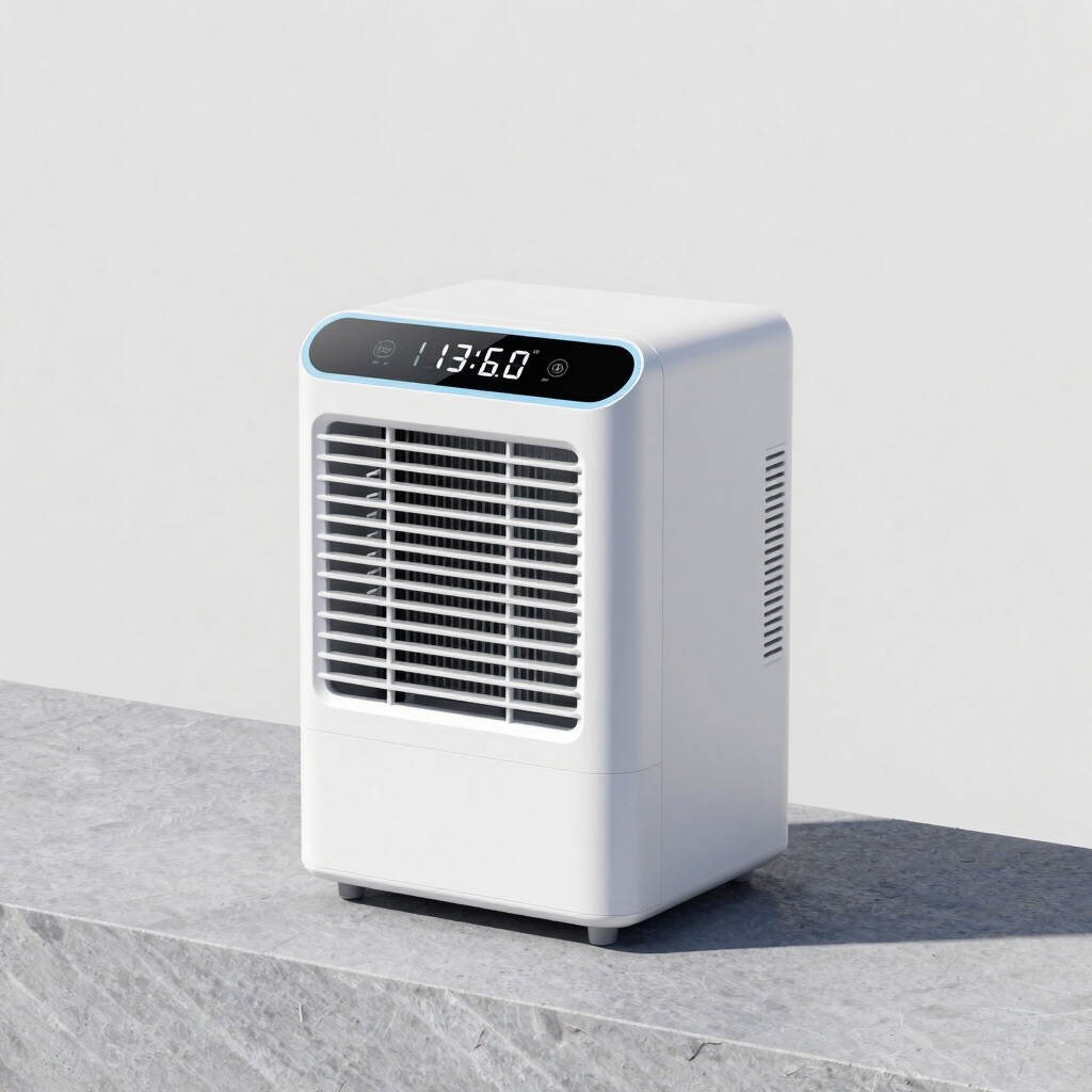 AiraBreeze Ultra-Cooling Air Conditioner