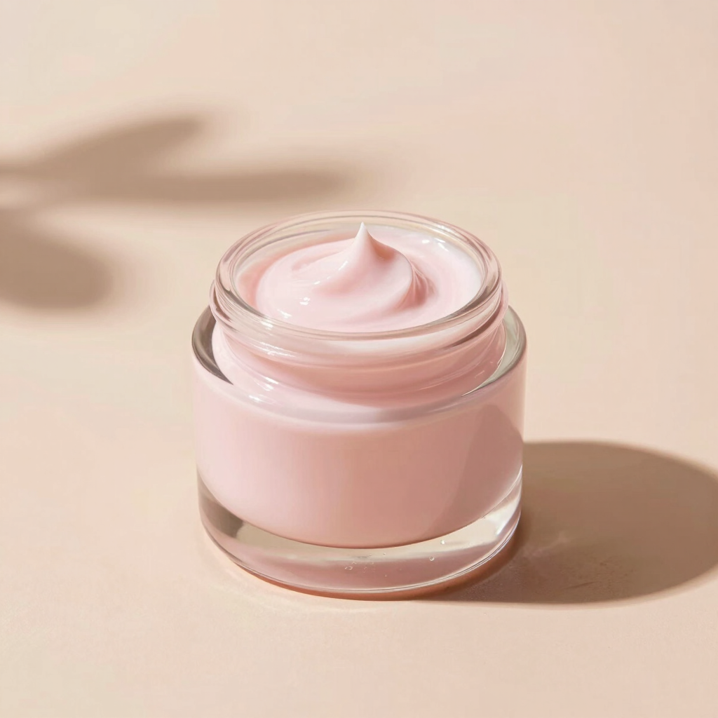 Mascarilla de Arcilla Rosa Purificante
