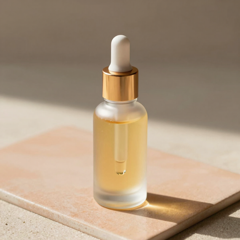 Sérum Iluminador de Vitamina C y Escualano