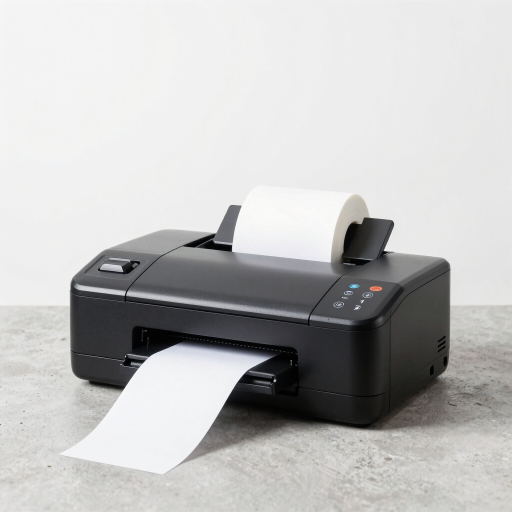 Impresora Térmica de Etiquetas Coditek T400
