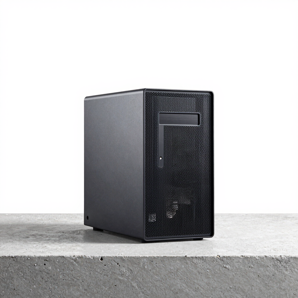Computadora de Oficina OptiPro Intel i5