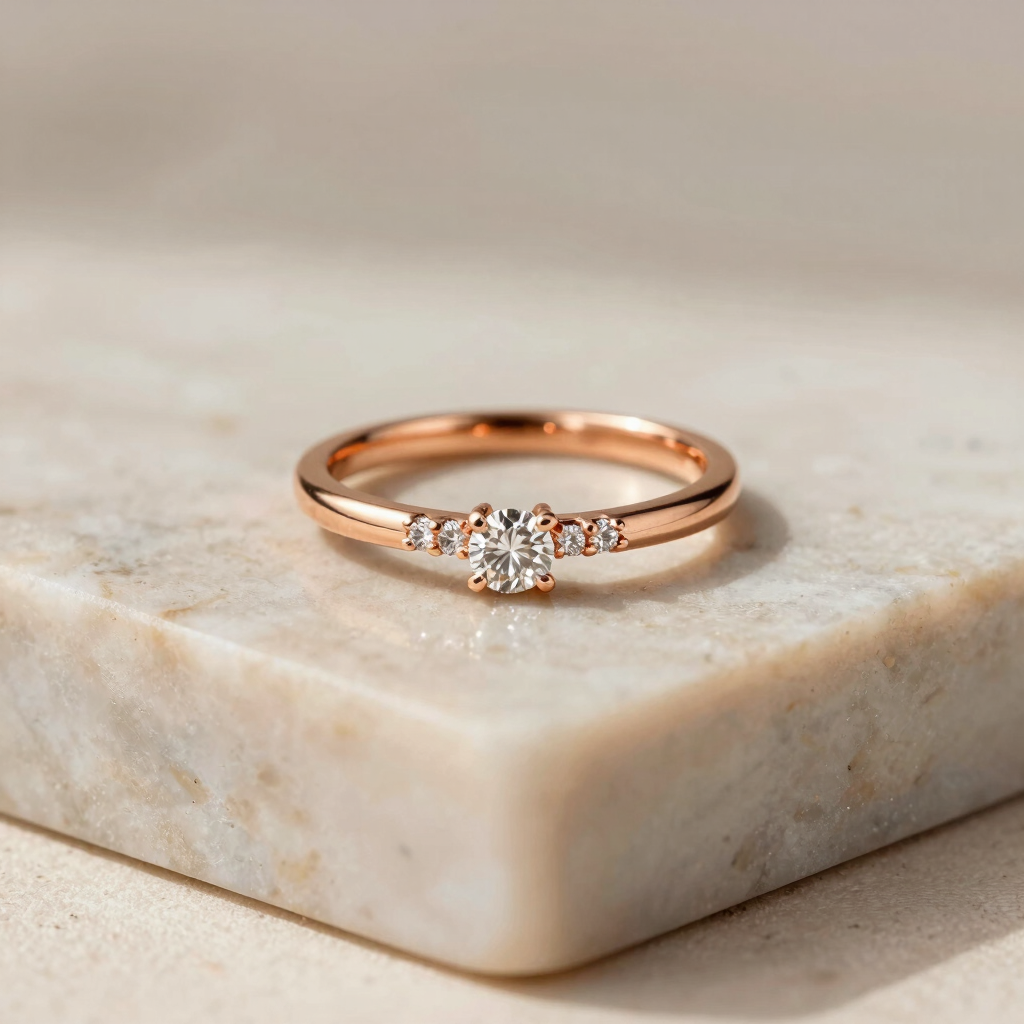 Bague Solfège Ajustable