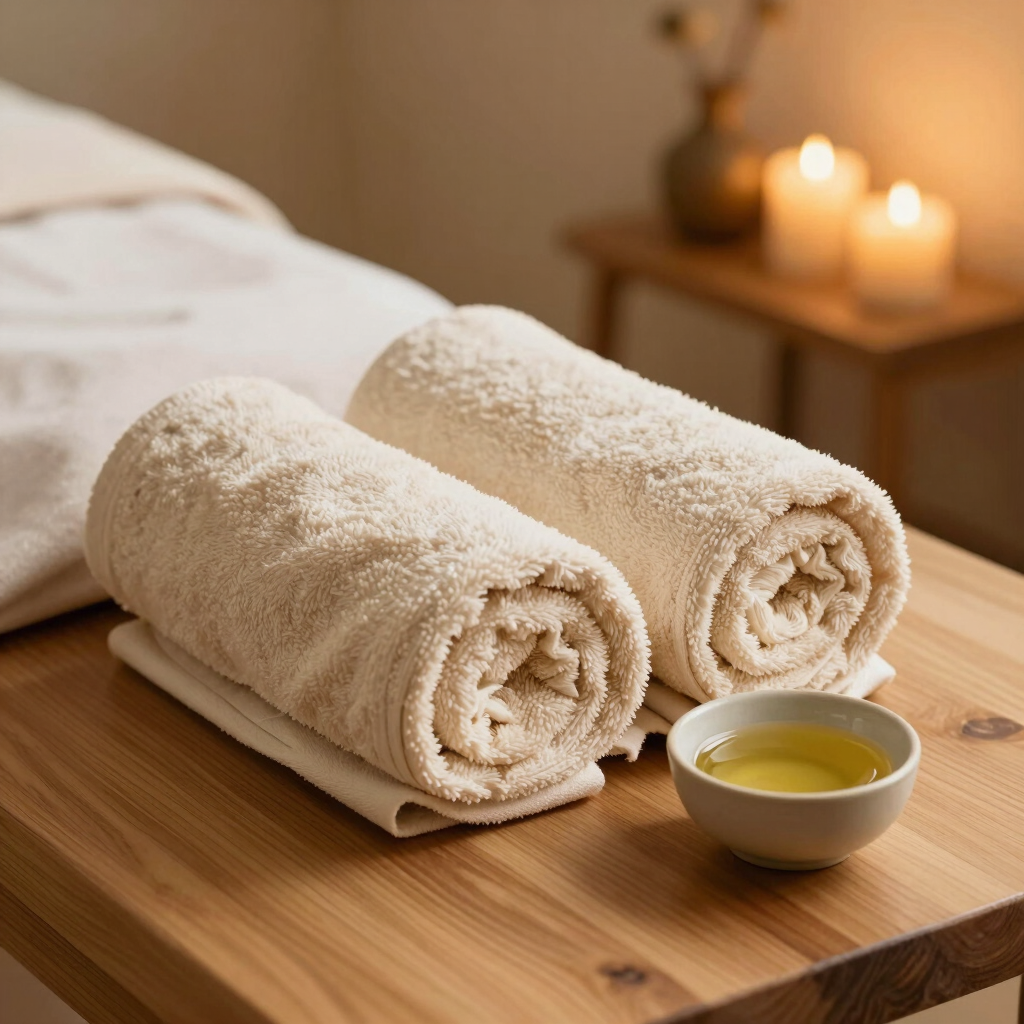 Massage Signature Détente 